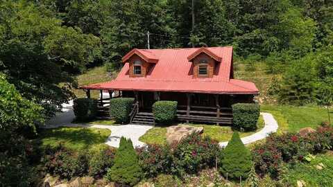 2515 McDermott Pond Creek, Mc Dermott, OH 45652