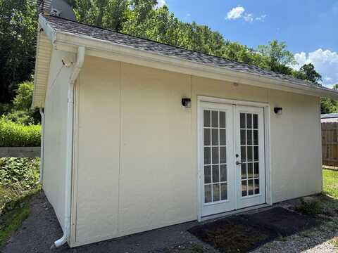 49 Twp Rd 2974, Oak Hill, OH 45656