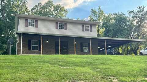 1924 County Road 41 S, Pedro, OH 45659