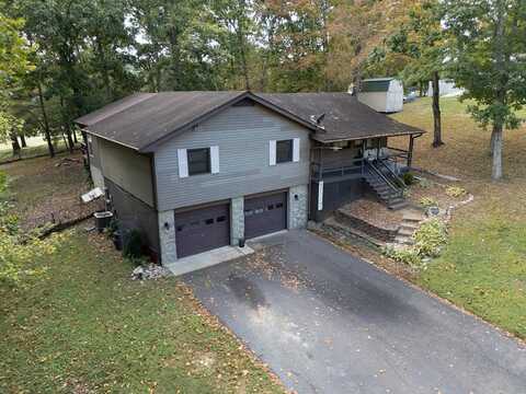 499 Coburn Drive, Mc Dermott, OH 45652