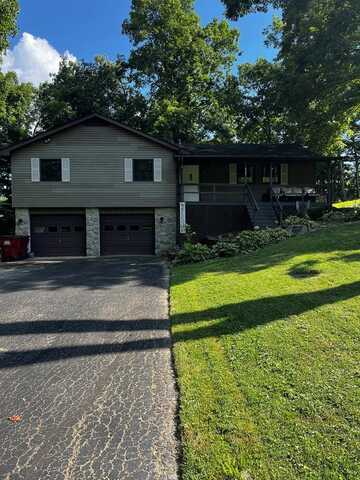 499 Coburn Drive, Mc Dermott, OH 45652