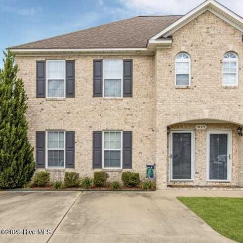 1925 Cambria Drive, Greenville, NC 27834
