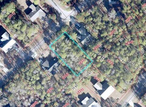 708 Wind Way, New Bern, NC 28560