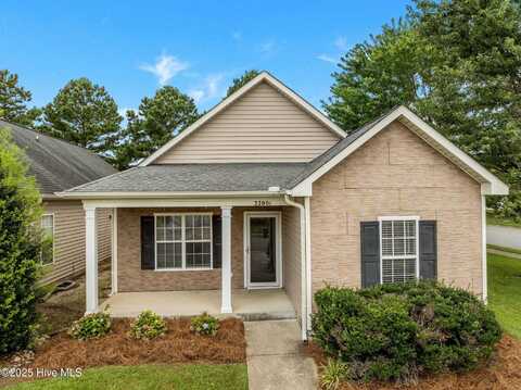 2200 Brookville Drive, Greenville, NC 27834