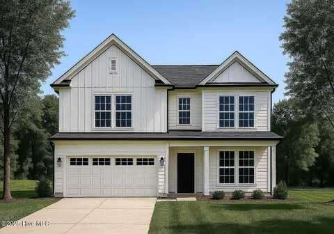 818 Fairway Road, Ayden, NC 28513