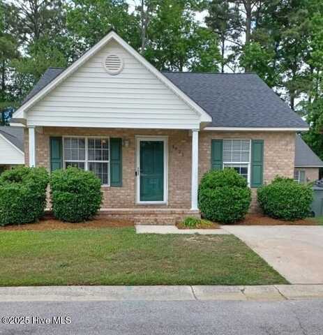 1921 Arlington Park Drive, Greenville, NC 27858