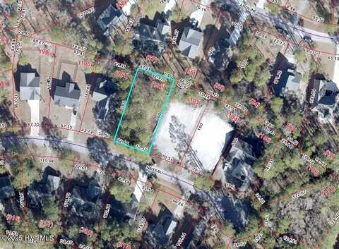 909 Nassau Court, New Bern, NC 28560