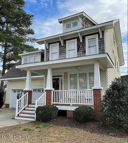 1013 Trinity Drive, Greenville, NC 27834