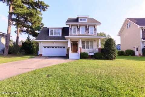 1013 Trinity Drive, Greenville, NC 27834
