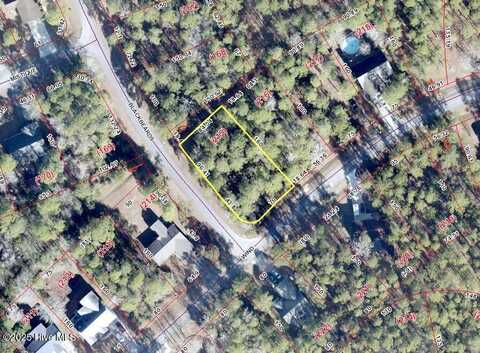 803 Wind Way, New Bern, NC 28560