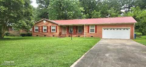 702 Girl Scout Road, Kinston, NC 28501