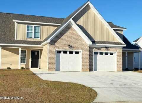 704 Sarah Rebecca Drive, Greenville, NC 27834