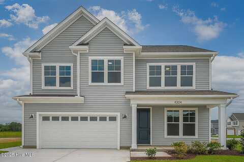 794 Fairway Road, Ayden, NC 28513