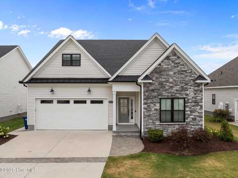 1057 Montevallo Lane, Ayden, NC 28513