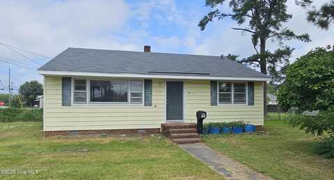 361 Snow Hill Street, Ayden, NC 28513