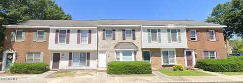 111 Concord Drive, Greenville, NC 27834