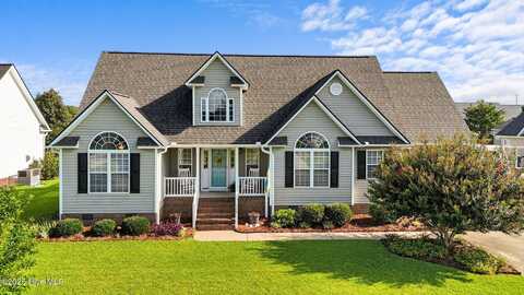 132 Grandifloria Court, Winterville, NC 28590