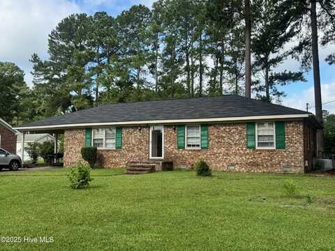 108 S Moring Avenue, Rocky Mount, NC 27801