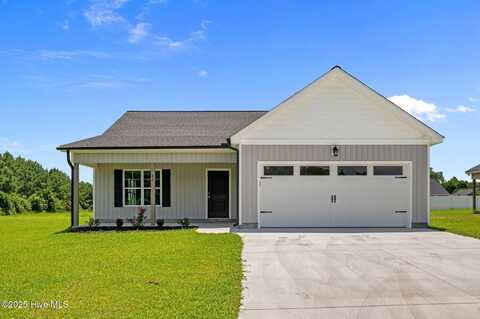 92 Hampton Way, Snow Hill, NC 28580
