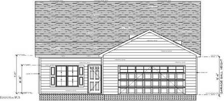 1024 Seven Iron Drive, Ayden, NC 28513