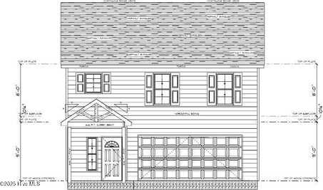 1033 Seven Iron Drive, Ayden, NC 28513