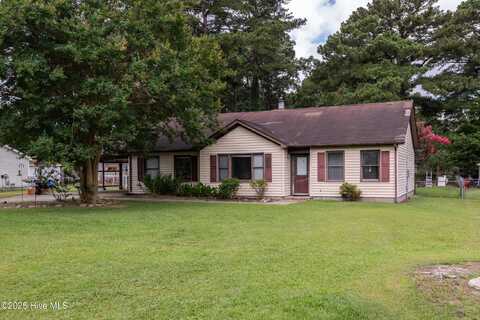 2118 Tucker Road, Winterville, NC 28590