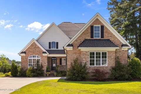 1933 Tucker Road, Winterville, NC 28590