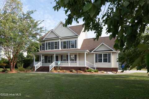 209 White Oak Drive, Greenville, NC 27858