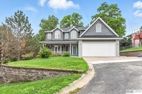1513 Clark Street, Fort Calhoun, NE 68023