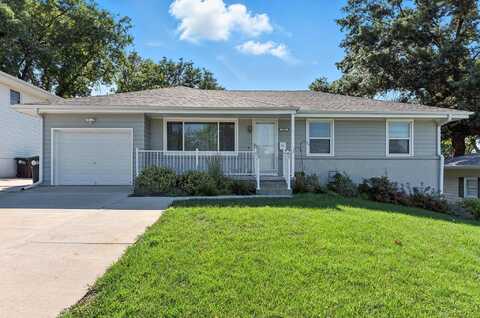 4922 S 90th Street, Omaha, NE 68127