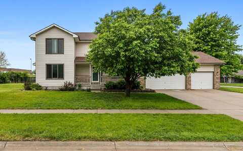 9521 N 140Th Street, Waverly, NE 68462
