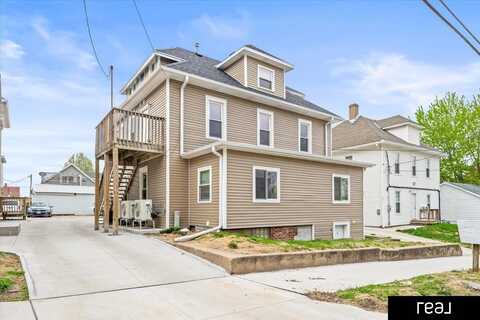 543 Mill Street, Council Bluffs, IA 51501
