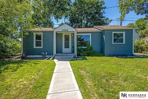 2046 N 69th Street, Omaha, NE 68104