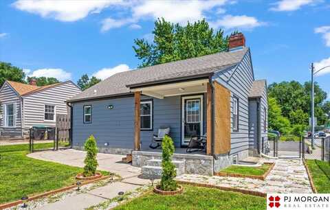 2151 S 62nd Street, Omaha, NE 68106