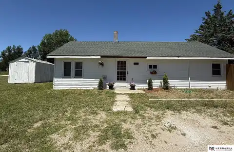1008 W 2nd Street, Valentine, NE 69201