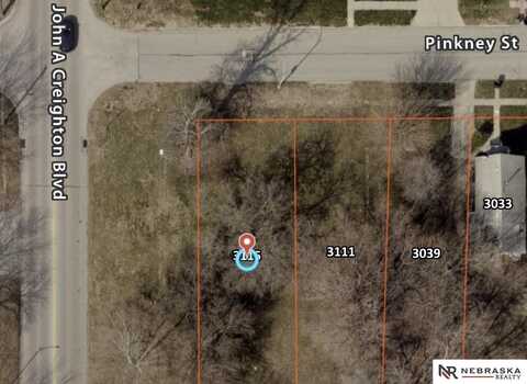 3115 Pinkney Street, Omaha, NE 68111