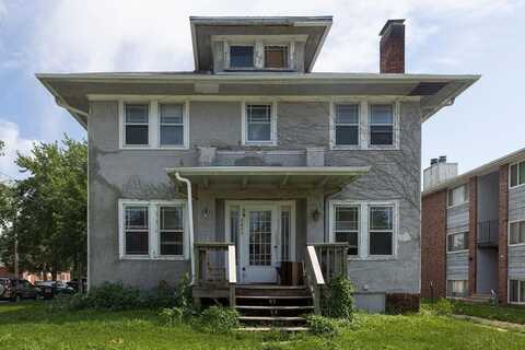 4845 Leighton Avenue, Lincoln, NE 68504