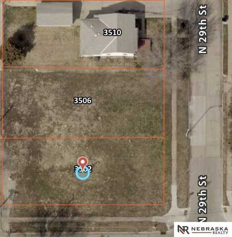 3502 N 29th Street, Omaha, NE 68111