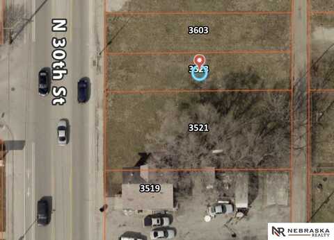3523 N 30th Street, Omaha, NE 68111