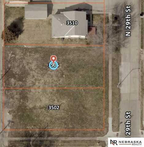3506 N 29th Street, Omaha, NE 68111