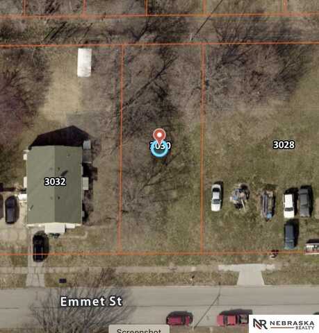 3030 Emmet Street, Omaha, NE 68111