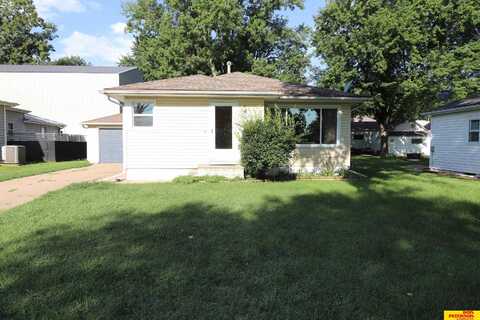 515 N 6th Street, Arlington, NE 68002