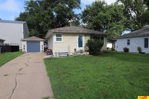 515 N 6th Street, Arlington, NE 68002