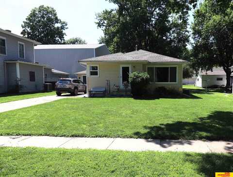 515 N 6th Street, Arlington, NE 68002