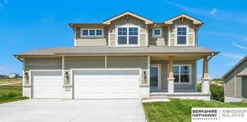 10304 S 110th Avenue, Papillion, NE 68046