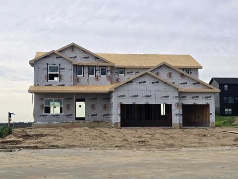 11117 N 162 Circle, Bennington, NE 68007