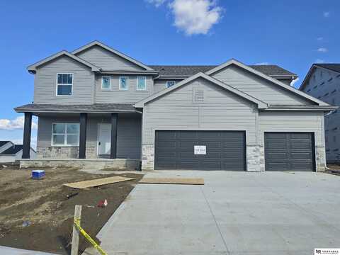 11117 N 162 Circle, Bennington, NE 68007