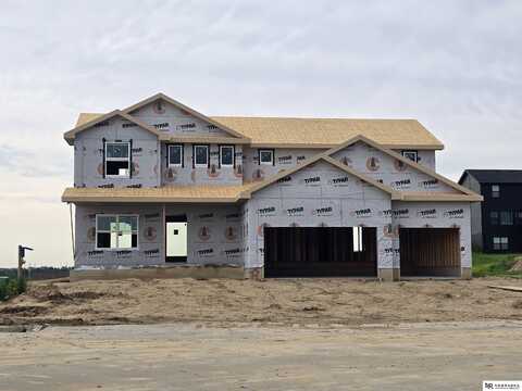 11117 N 162 Circle, Bennington, NE 68007