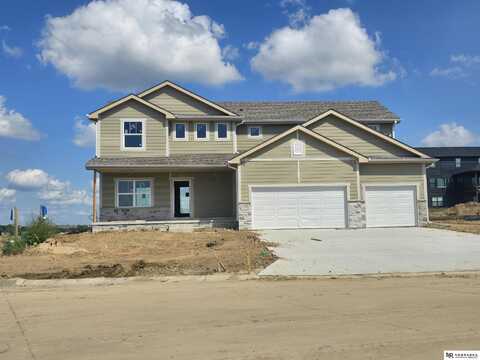11117 N 162 Circle, Bennington, NE 68007