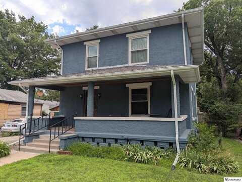2944 N 44th Street, Lincoln, NE 68504